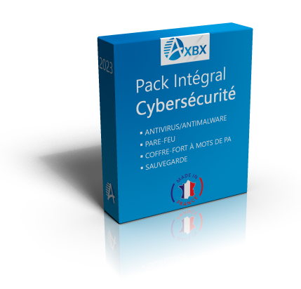 Pack Intégral Cybersécurité